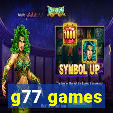g77 games